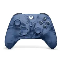 

                                    Microsoft Xbox Wireless Controller - Stormcloud Vapor Special Edition