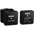 Rode Wireless Go II Dual Channel Wireless Microphone System