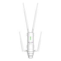 

                                    Wavlink WL-WN572HG3 Aerial HD4 AC1200 Dual Band 4 Antenna High Power Outdoor Router