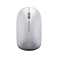 

                                    WiWU WM104 2.4G Bluetooth Dual Mode Wireless Mouse