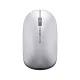 WiWU WM104 2.4G Bluetooth Dual Mode Wireless Mouse