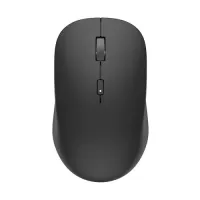 

                                    WiWU WM108 Dual Mode Wireless Mouse