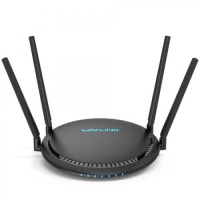 

                                    Wavlink WL-WN531G3 AC1200 Dual-Band Gigabit Wifi Router