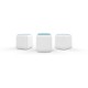 Wavlink WN535K3 Dual Band AC1200 Hallo Base Whole Home Mesh Router (Touchlink)