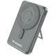 Verbatim WPBS5in110 10000mAh 15W Magnetic Wireless Power Bank