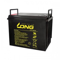 

                                    LONG WPL150-12N 12V 150Ah Rechargeable Sealed Lead Acid Battery