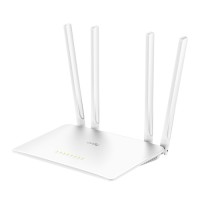 

                                    Cudy WR1200 AC1200 Dual Band Smart Wi-Fi Router