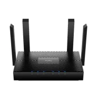 

                                    Cudy WR3000 AX3000 Gigabit Dual Band Smart Wi-Fi 6 Router