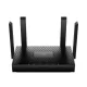 Cudy WR3000 AX3000 Gigabit Dual Band Smart Wi-Fi 6 Router