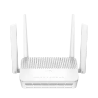 

                                    Cudy WR3000S AX3000 3000Mbps Dual Band Gigabit Mesh Wi-Fi 6 Router