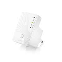 

                                    Zyxel WRE2205 V2 Plug-and-Play Range Extender