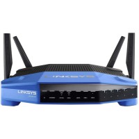 

                                    Linksys WRT1900ACS AC1900 4 Antenna Gigabit Dual Band Wi-Fi Router