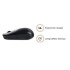 Xiaomi WXSB01MW Youth Edition Wireless Mouse