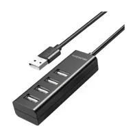 Yuanxin X-2328 Multiport 4-in-1 USB Hub