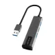 Yuanxin X-3518A Multiport USB Hub