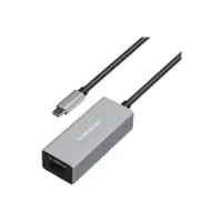 

                                    Yuanxin X-3562T Type-C Male to Lan Female Converter