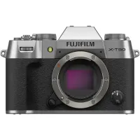 FUJIFILM X-T50 Mirrorless Camera (Body Only)