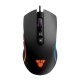 Fantech X16 V2 Thor II 6 Button RGB USB Gaming Mouse Black