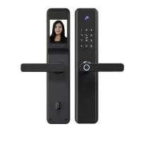 

                                    SmartLife X2 Pro Smart Door Lock