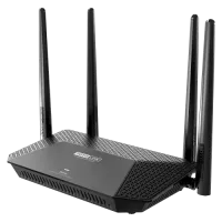 TOTOLINK X2000R AX1500 Wireless Dual Band Gigabit Router