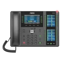 

                                    Fanvil X210 High-end Enterprise PoE IP Phone