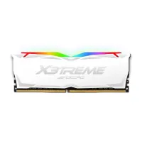 OCPC X3 RGB DDR4 3200MHz 16GB Desktop RAM White