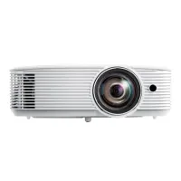 

                                    Optoma X309ST 3700 Lumens Short Throw XGA DLP Projector