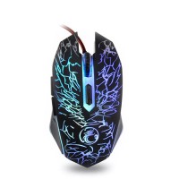 

                                    iMICE X5 RGB Wired Gaming Mouse