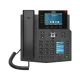 Fanvil X5U High-end PoE Gigabit IP Phone