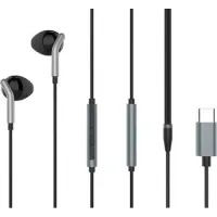 

                                    Yison X6 Type-C In-Ear Earphone