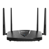 

                                    TOTOLINK X6000R AX3000 3000mbps Dual Band Gigabit Wifi 6 Router