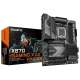 GIGABYTE X670 GAMING X AX DDR5 AMD AM5 ATX Motherboard