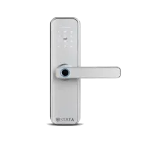 

                                    STATA X9 Smart Digital Door Lock