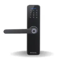 

                                    STATA X9 Lite Smart Digital Door Lock