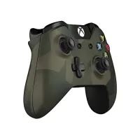 

                                    Microsoft Xbox One Armed Forces Camo Controller