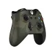 Microsoft Xbox One Armed Forces Camo Controller