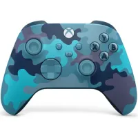 

                                    Microsoft Xbox Wireless Controller - Mineral Camo Special Edition