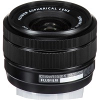 

                                    FUJIFILM XC 15-45mm f/3.5-5.6 OIS PZ Camera Lens