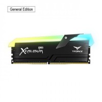 TEAM XCALIBUR UD 8GB 3600MHz RGB DDR4 Desktop RAM