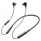 Lenovo XE66 Pro Dual Dynamic Neckband Bluetooth Headphone Black