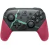 Nintendo Switch Pro Controller Xenoblade Chronicles 2 Edition