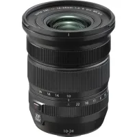 

                                    FUJIFILM XF 10-24mm f/4 R OIS WR Lens