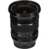 FUJIFILM XF 10-24mm f/4 R OIS WR Lens