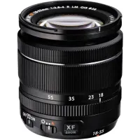 

                                    FUJIFILM XF 18-55mm f/2.8-4 R LM OIS Camera Lens