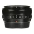 FUJIFILM XF 18mm f/2 R Camera Lens