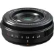 FUJIFILM XF 27mm f/2.8 R WR Camera Lens