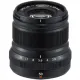 FUJIFILM XF 50mm f/2 R WR Camera Lens