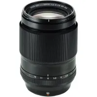 

                                    FUJIFILM XF 90mm f/2 R LM WR Camera Lens