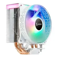 

                                    Xtreme XJOGOS XJC400 180W CPU Air Cooler