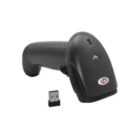 

                                    Sunlux XL-9309B Laser Wireless Barcode Scanner